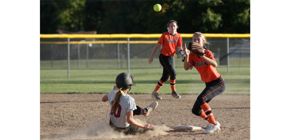 3TLL Softball - Click to check out the divisions!