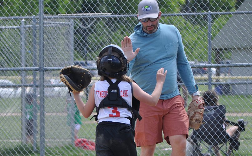 High Five!
